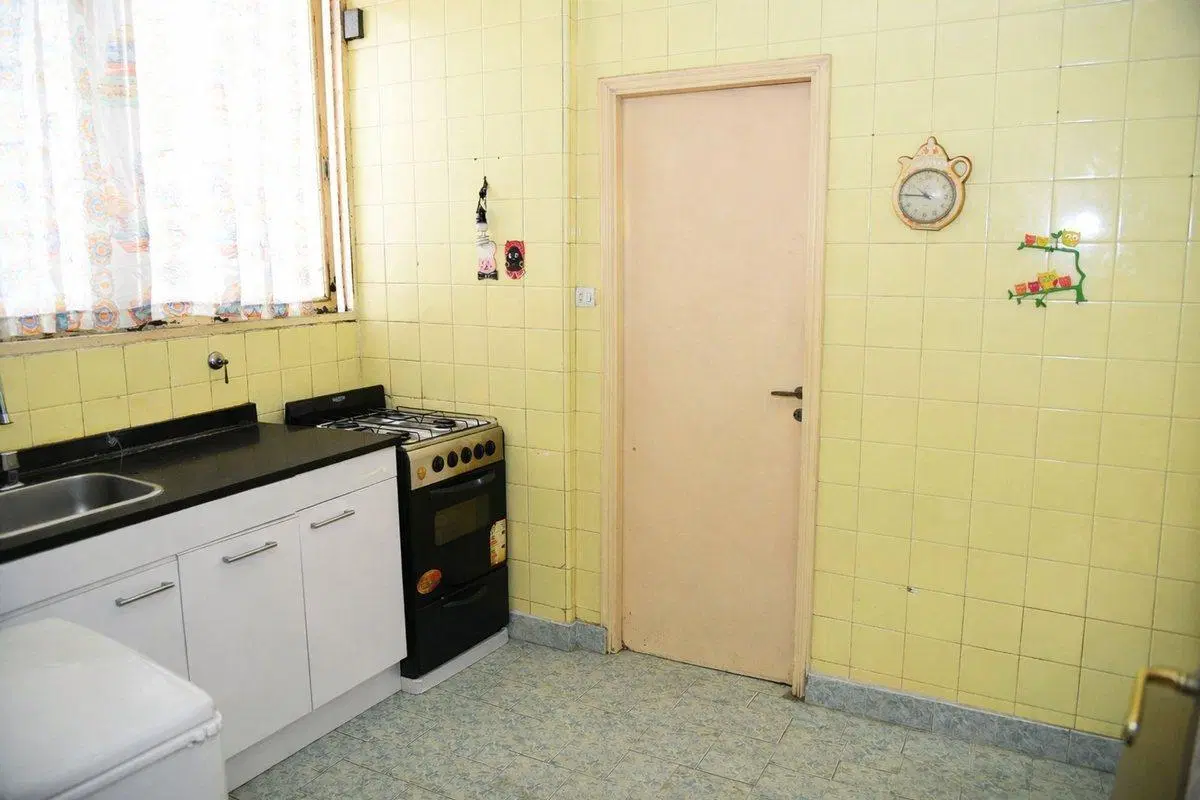 3 AMBIENTES MAS DEPENDENCIA Y BALCON 8