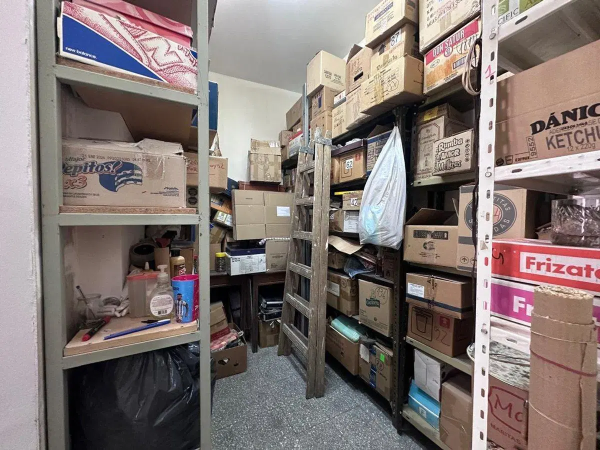 VENTA LOCAL ALMAGRO 3