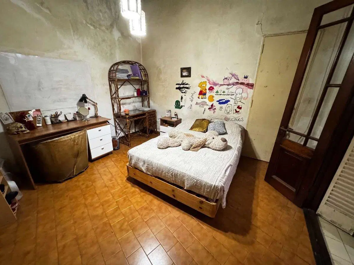 VENTA CASA 4 AMBIENTES EN VELEZ SARSFIELD TERRAZA 5