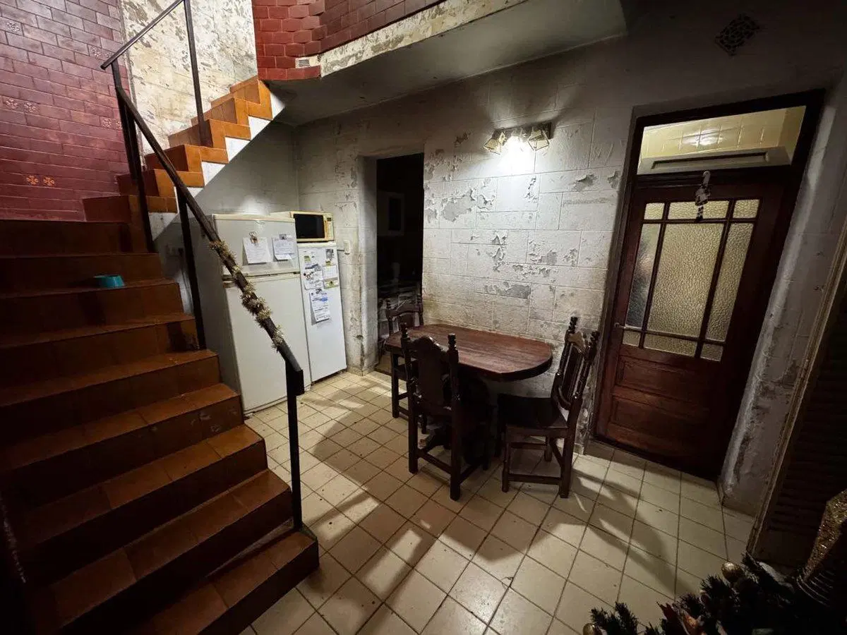 VENTA CASA 4 AMBIENTES EN VELEZ SARSFIELD TERRAZA 2