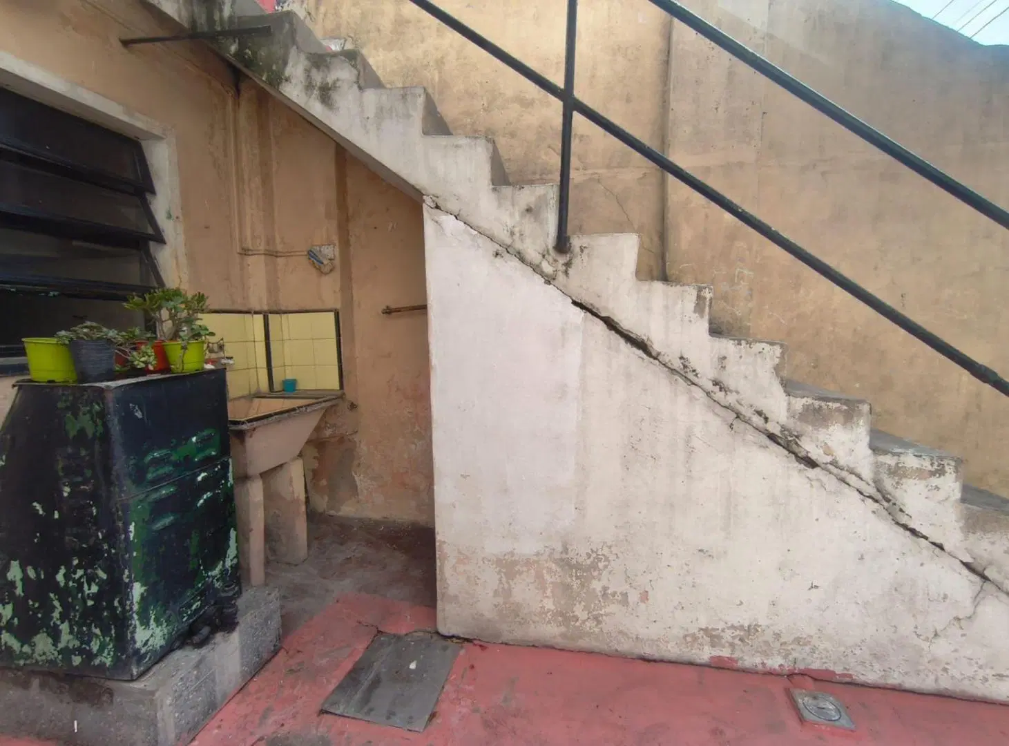 CASA 3 AMBIENTES CON TERRAZA ALDO BONZI 8