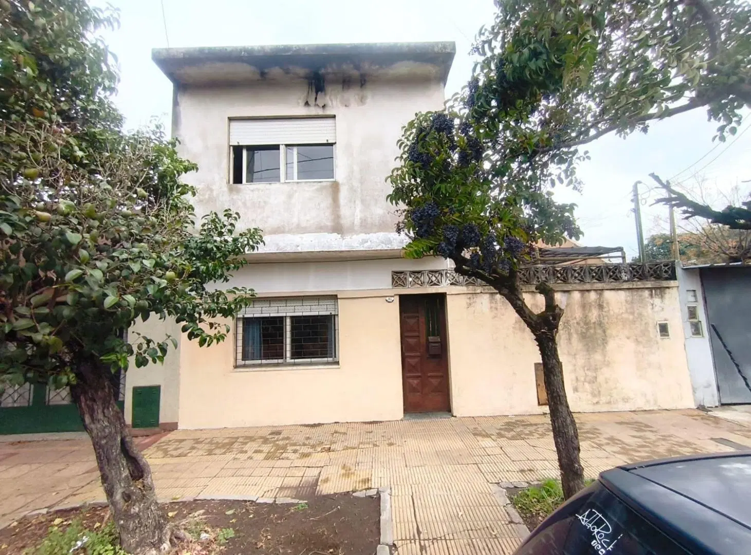 CASA 3 AMBIENTES CON TERRAZA ALDO BONZI 4