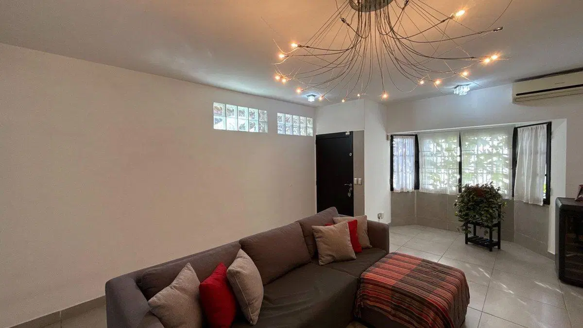 5 AMBIENTES PLAYROOM GARAGE PATIO TERRAZA 2
