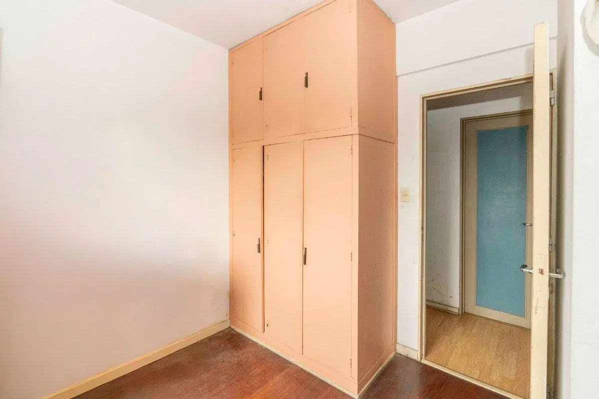 DEPARTAMENTO 4 AMBIENTES CON LAVADERO FLORIDA 3