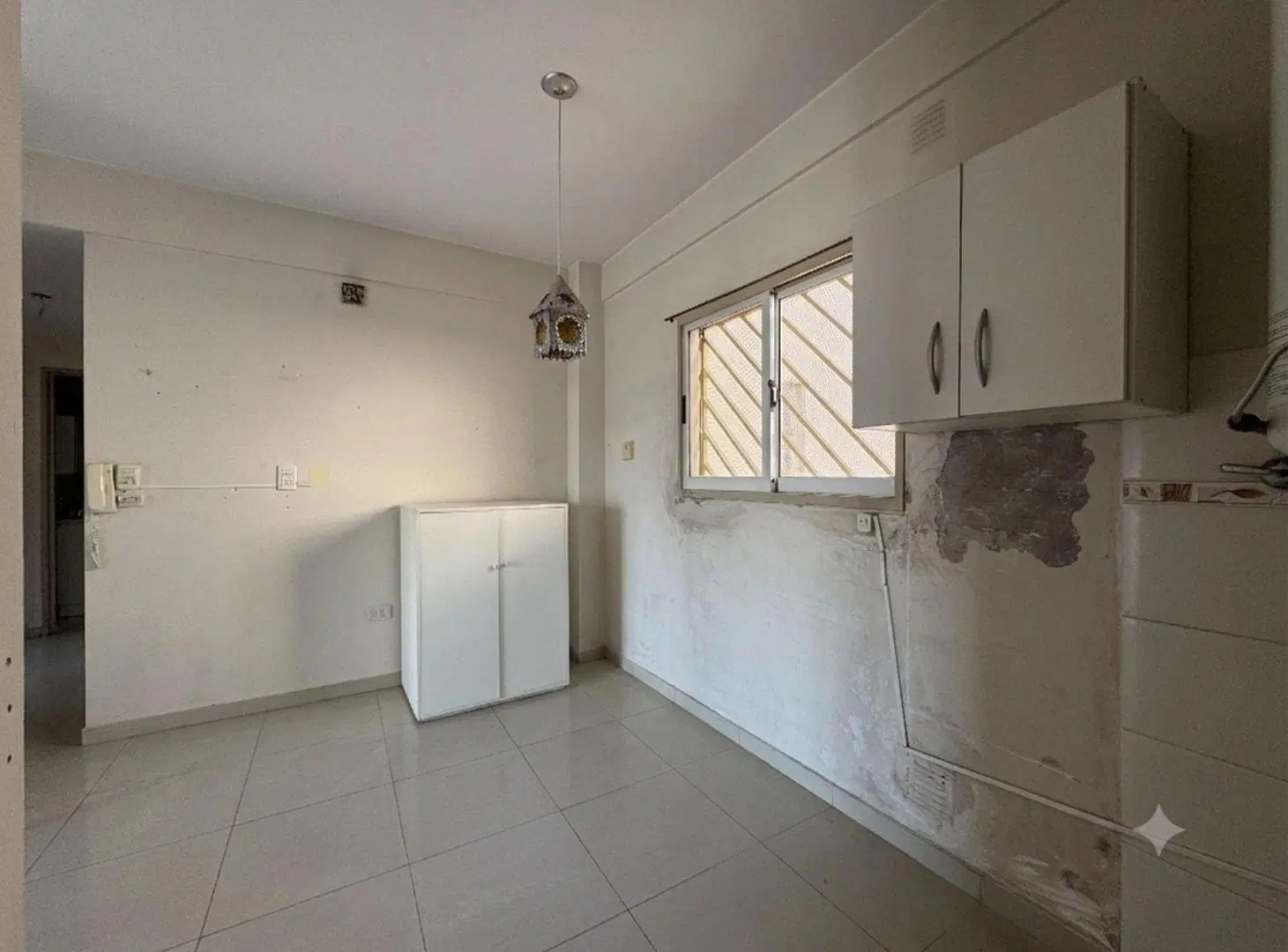 DEPARTAMENTO 3 AMBIENTES VENTA BALCON MONTE CASTRO 2