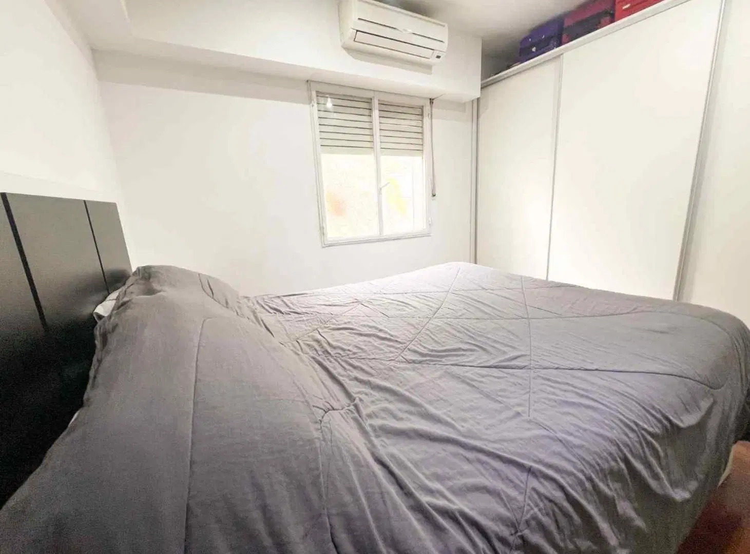 DEPARTAMENTO 4 AMBIENTES  APTO CREDITO LINIERS 8