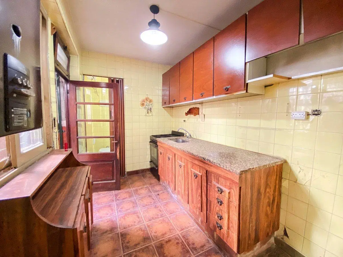 VENTA PH 3 AMBIENTES PARQUE CHACABUCO TERRAZA 8