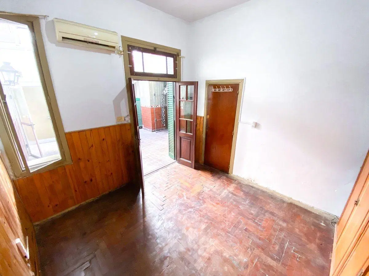 VENTA PH 3 AMBIENTES PARQUE CHACABUCO TERRAZA 3