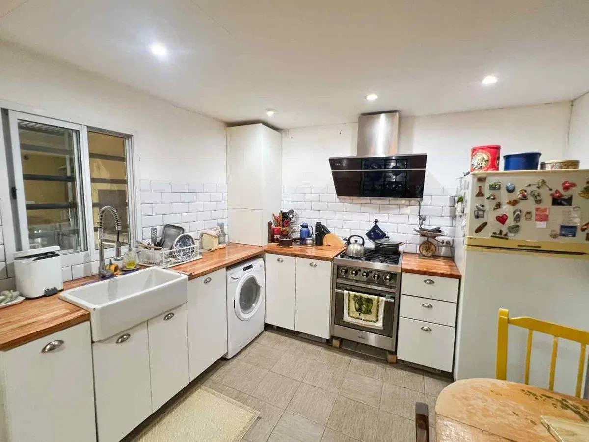 VENTA CASA 3 AMBIENTES JARDIN PILETA DOMSELAAR 5