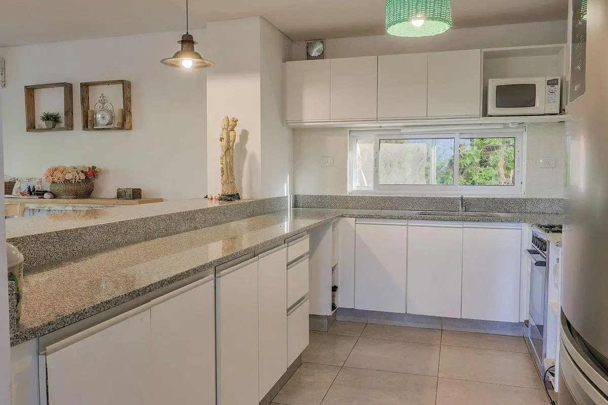 CASA 5 AMBIENTES EN 1 PLANTA EN HARAS SANTA MARIA 5