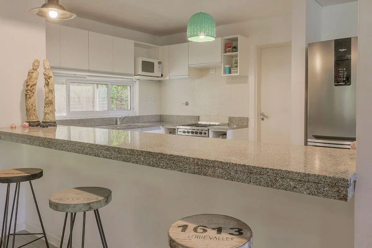 CASA 5 AMBIENTES EN 1 PLANTA EN HARAS SANTA MARIA 3
