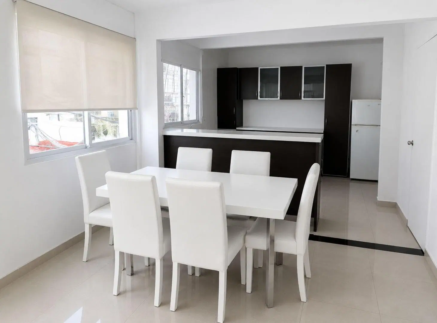 DEPARTAMENTO 4 AMBIENTES  PALERMO  JARDIN JAPONES 2