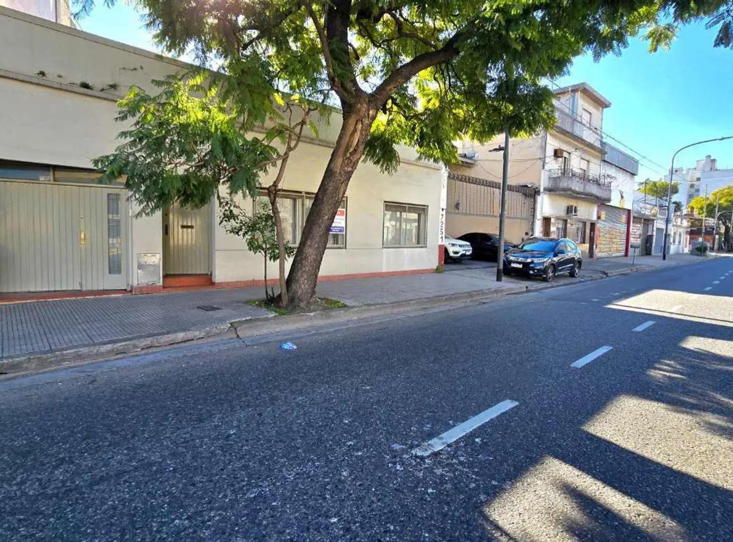 LOTE PARA DESARROLLO 1541 METROS CONSTRUIBLES 3