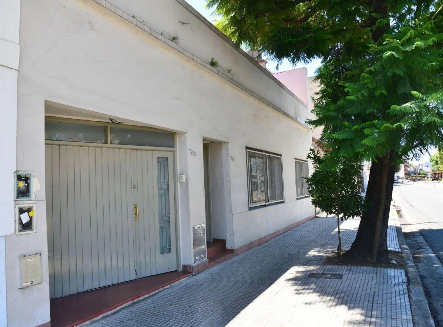 LOTE PARA DESARROLLO 1541 METROS CONSTRUIBLES 8
