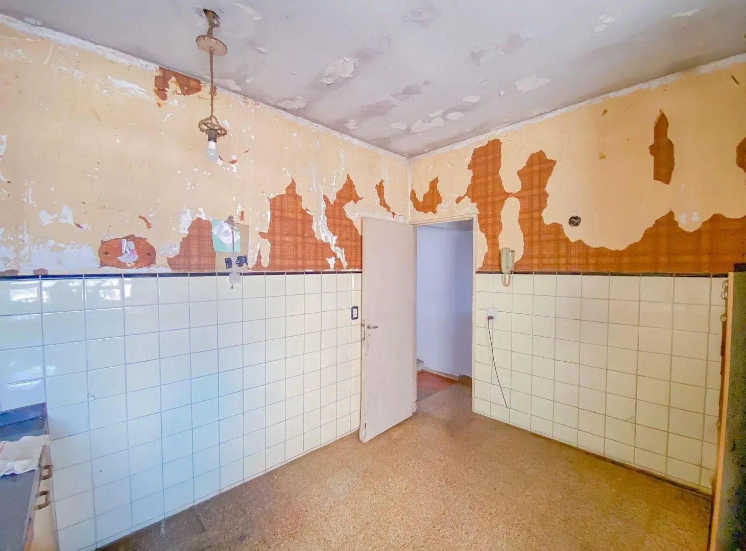 VENTA PH 3 AMBIENTES TERRAZA BALCON A REFACCIONAR 8