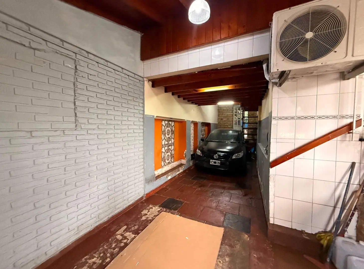 VENTA CASA 6 AMBIENTES COCHERA TABLADA 3