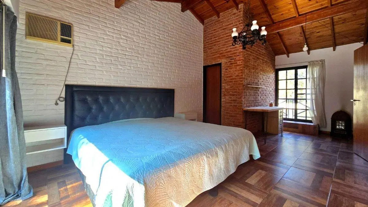 VENTA DE CASA 4 AMBIENTES EN LOMA VERDE ESCOBAR 5