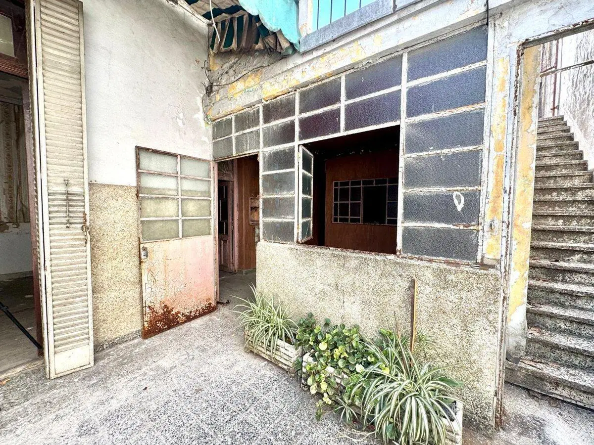 VENTA LOTE FLORESTA 560 METROS CONSTRUIBLES 8