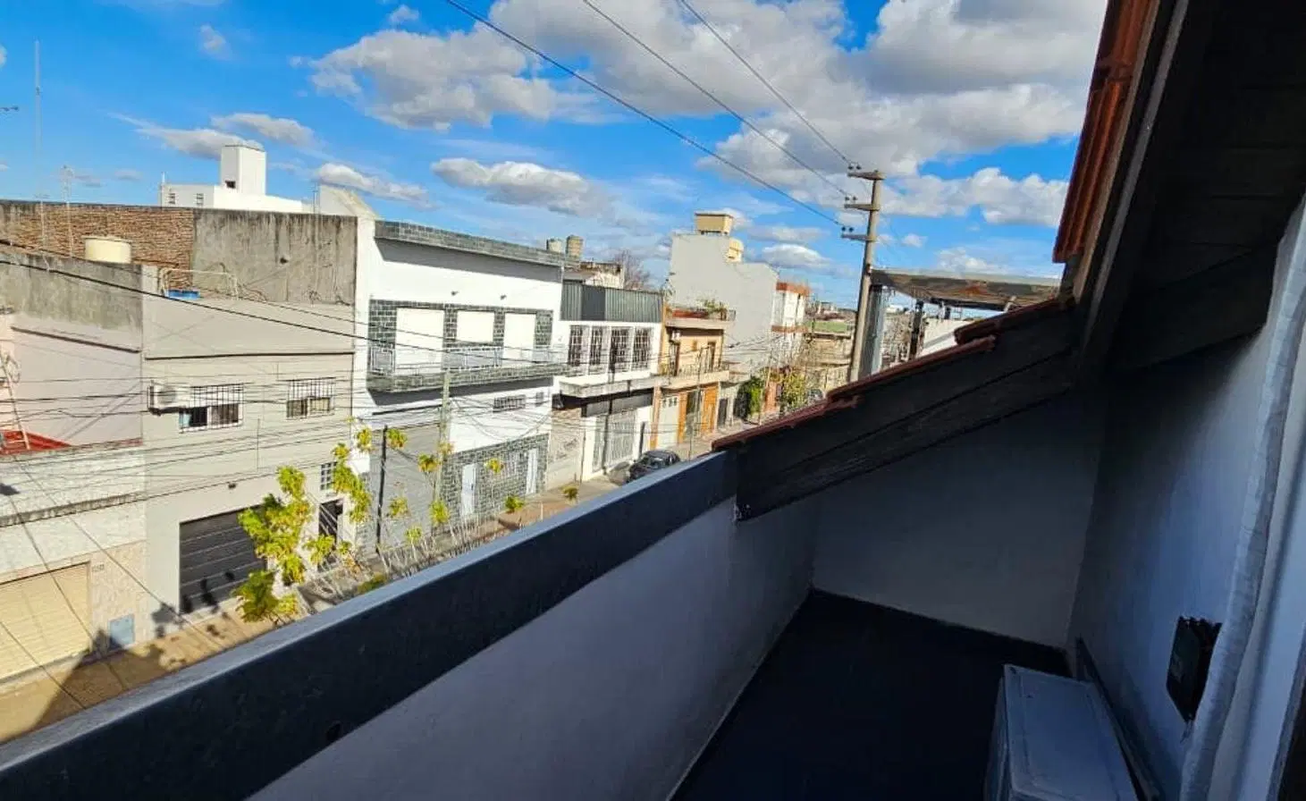 PH 3 AMBIENTES SIN EXPENSAS PATIO LAVADERO BALCON 5