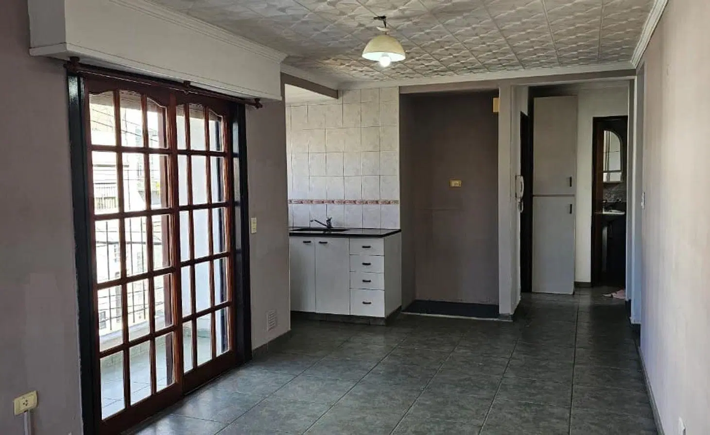 PH 3 AMBIENTES SIN EXPENSAS PATIO LAVADERO BALCON 3