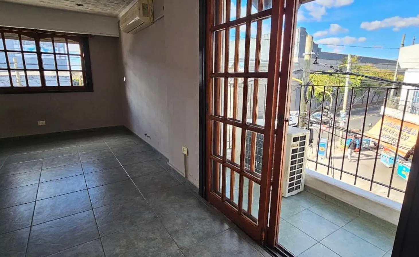 PH 3 AMBIENTES SIN EXPENSAS PATIO LAVADERO BALCON 2