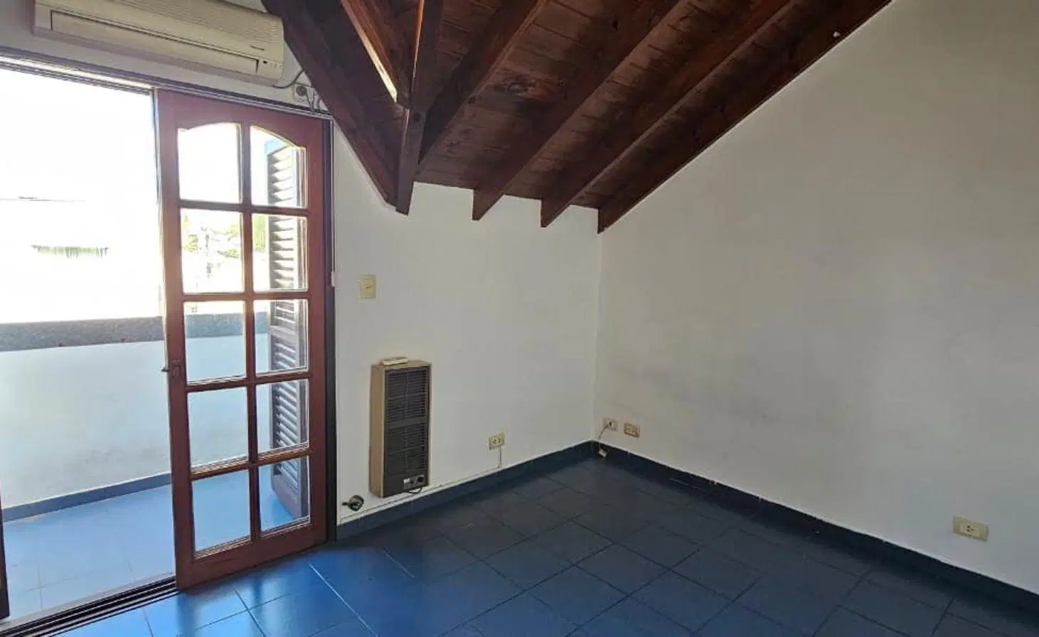 PH 3 AMBIENTES SIN EXPENSAS PATIO LAVADERO BALCON 8