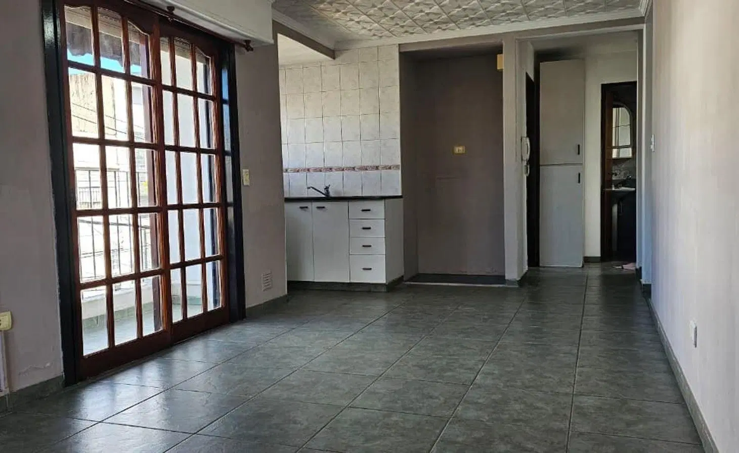 PH 3 AMBIENTES SIN EXPENSAS PATIO LAVADERO BALCON 4