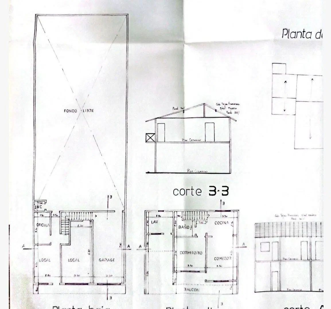 Plano 1
