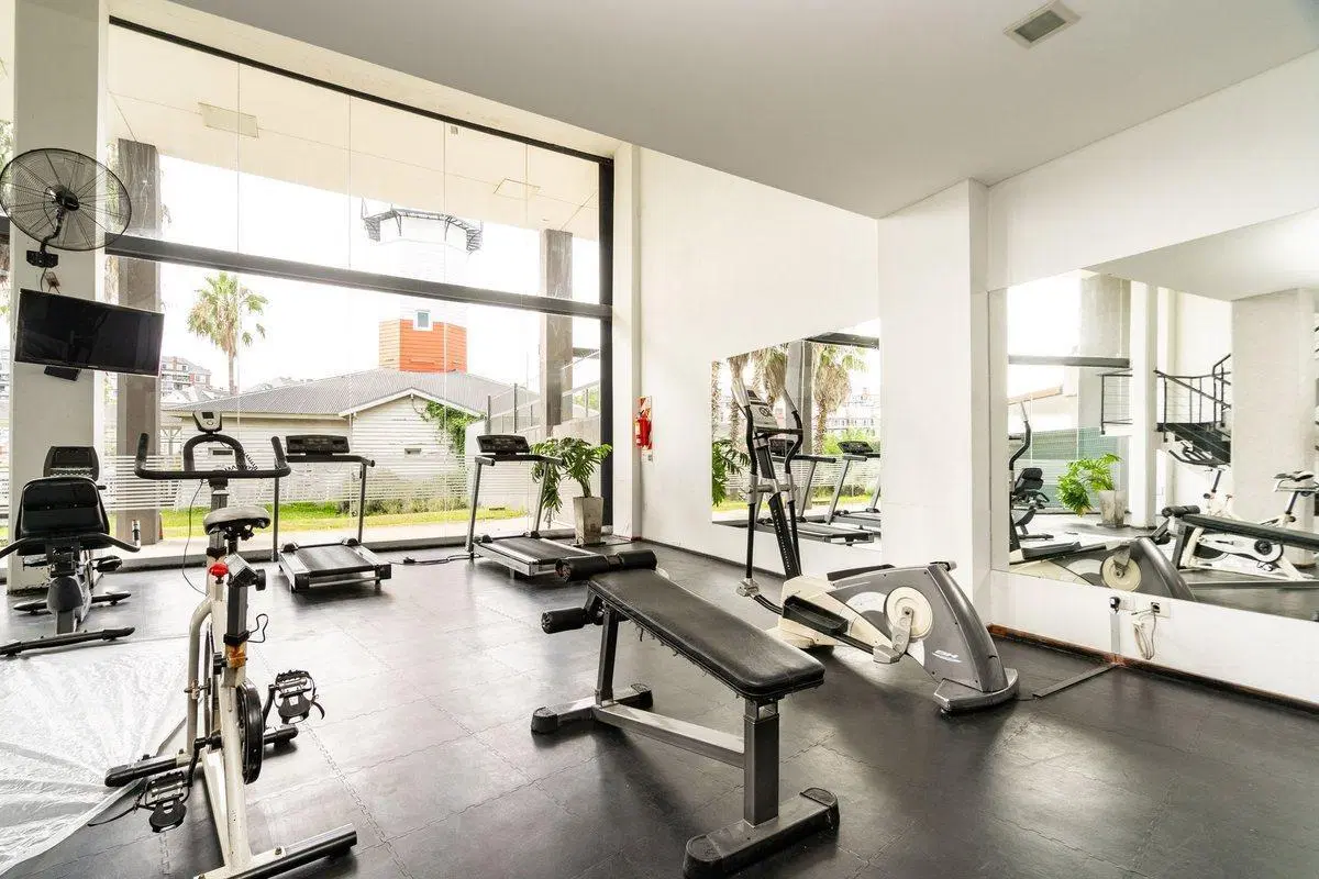 VENTA DEPARTAMENTO 3 AMBIENTES COCHERAS NORDELTA 5