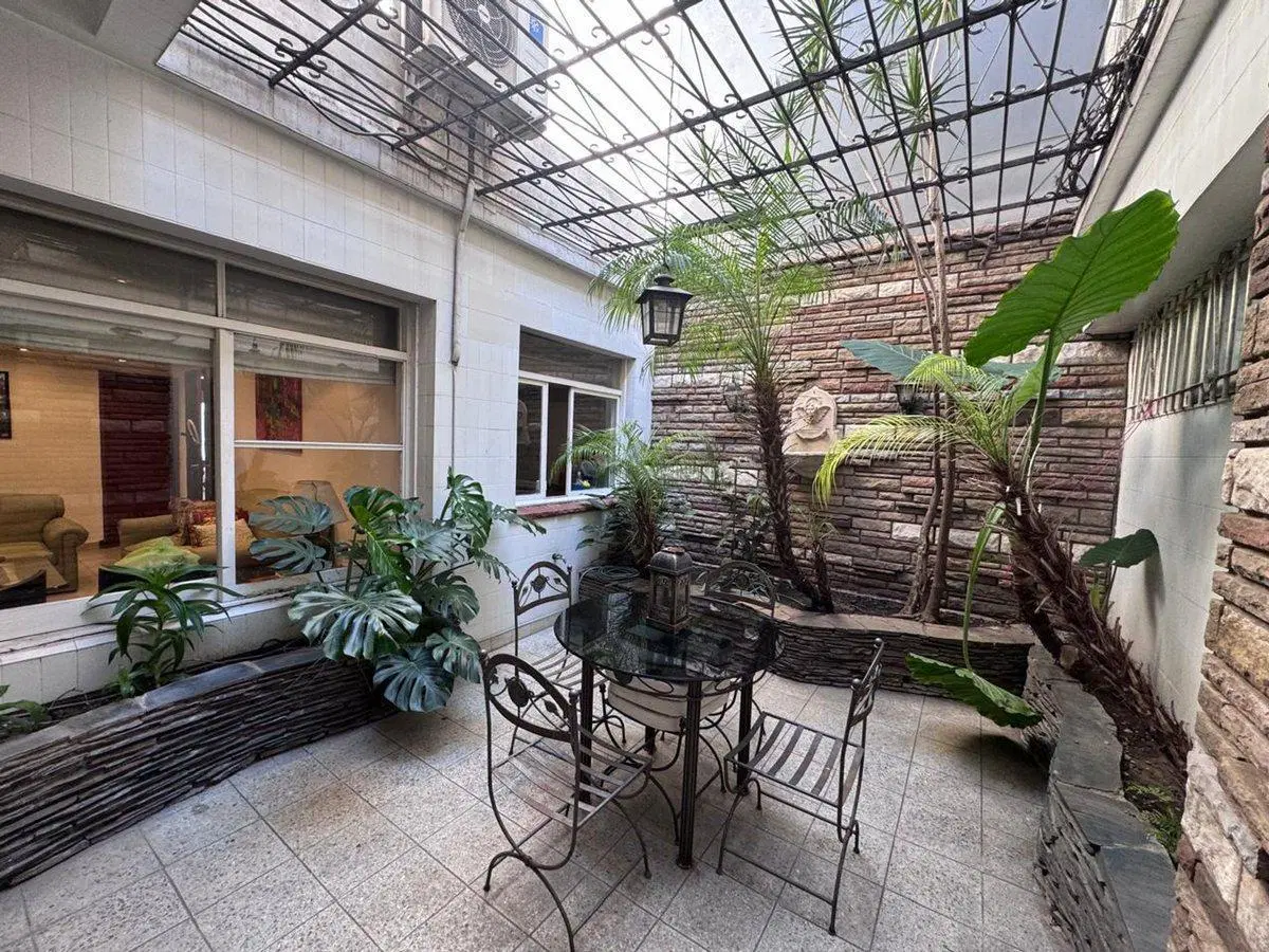 VENTA DEPOSITO EDIFICIO CORPORATIVO PATERNAL 5