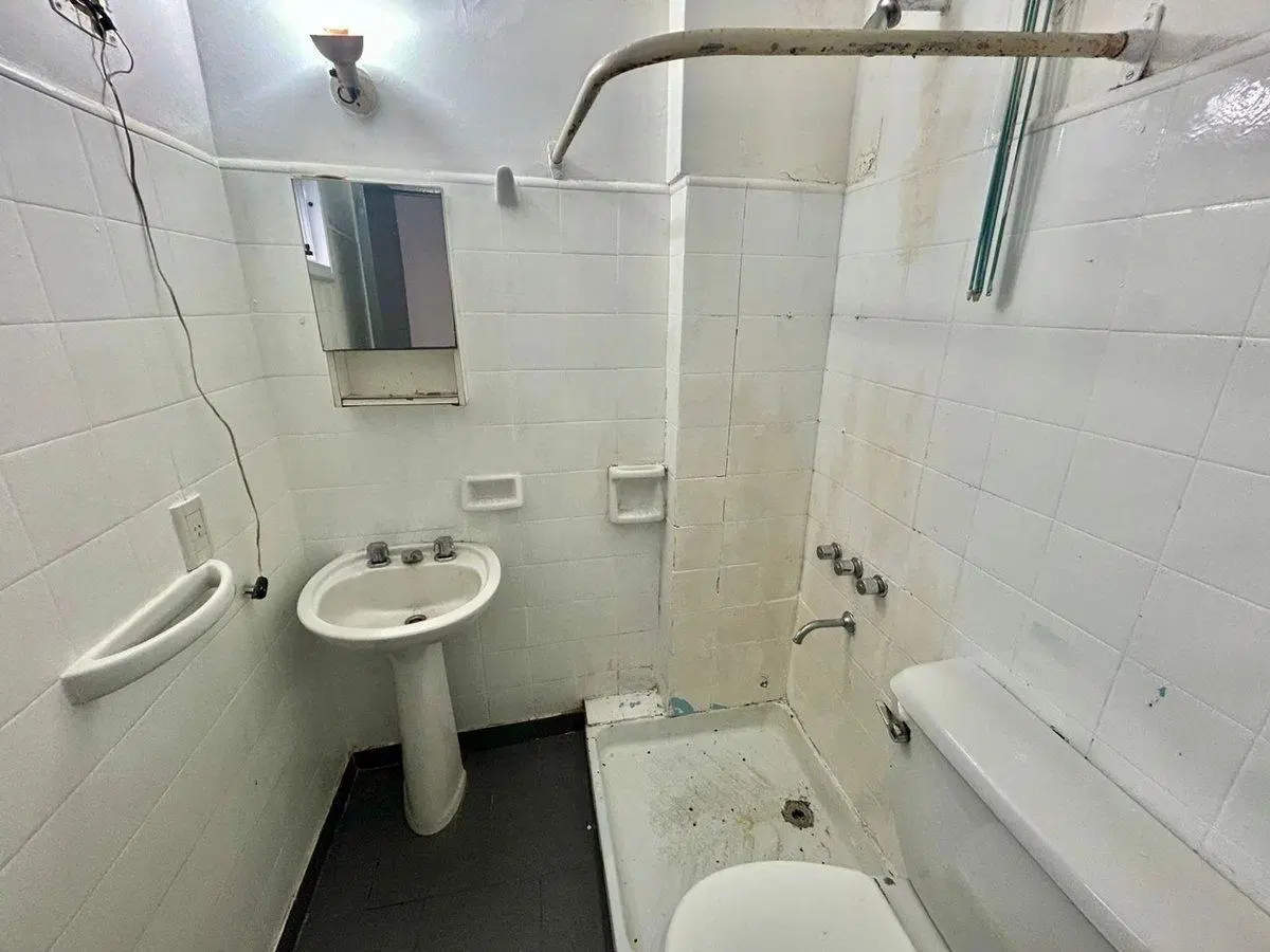 VENTA DEPARTAMENTO 2 AMBIENTES SAN TELMO 5