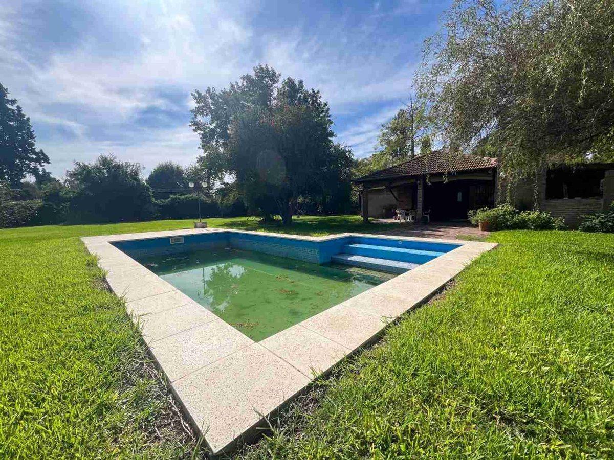 Foto de CASA QUINTA 5 AMBIENTES CON PILETA EL REMANSO, imagen 5