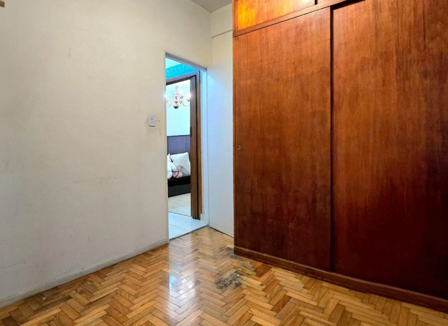 PH 3 AMBIENTES DEVOTO PLANTA BAJA CON PATIO 5