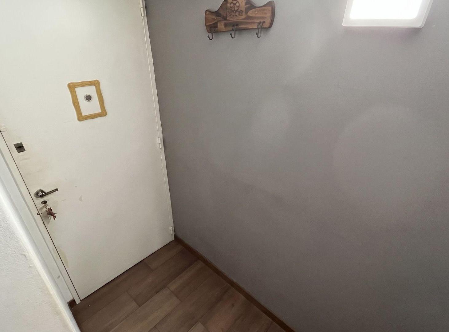 Foto de DEPARTAMENTO VENTA 2 AMBIENTES TERRAZA COMPARTIDA, imagen 5