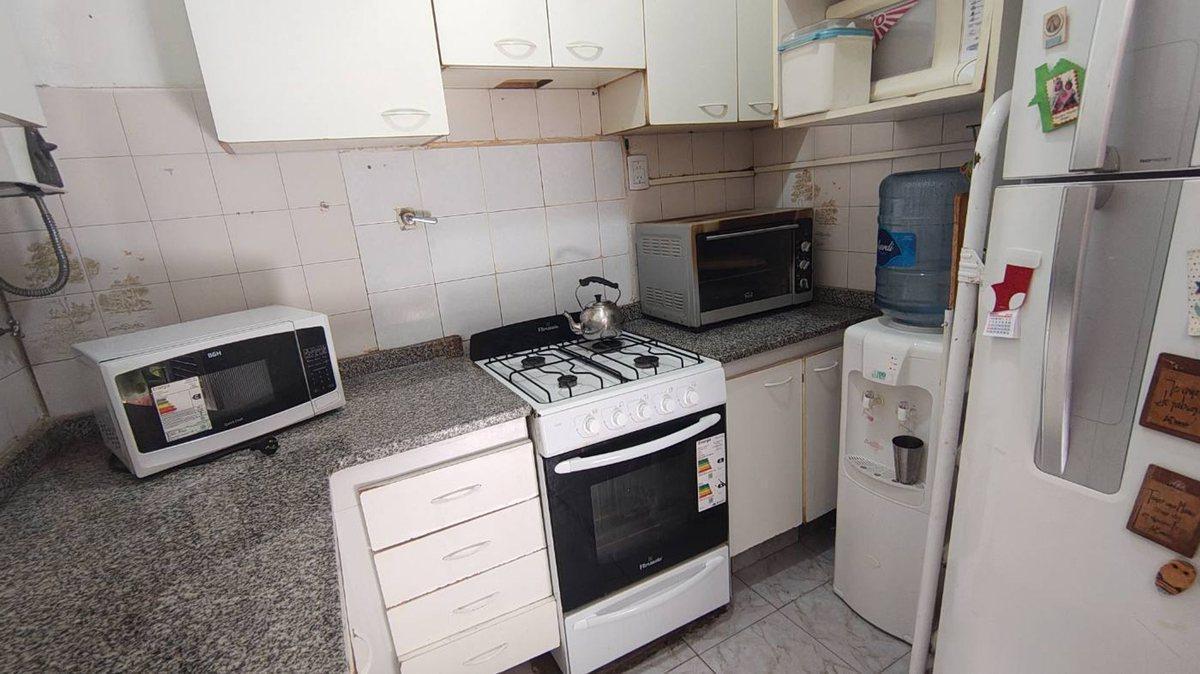 Foto de PH 3 AMBIENTES VILLA REAL, imagen 5
