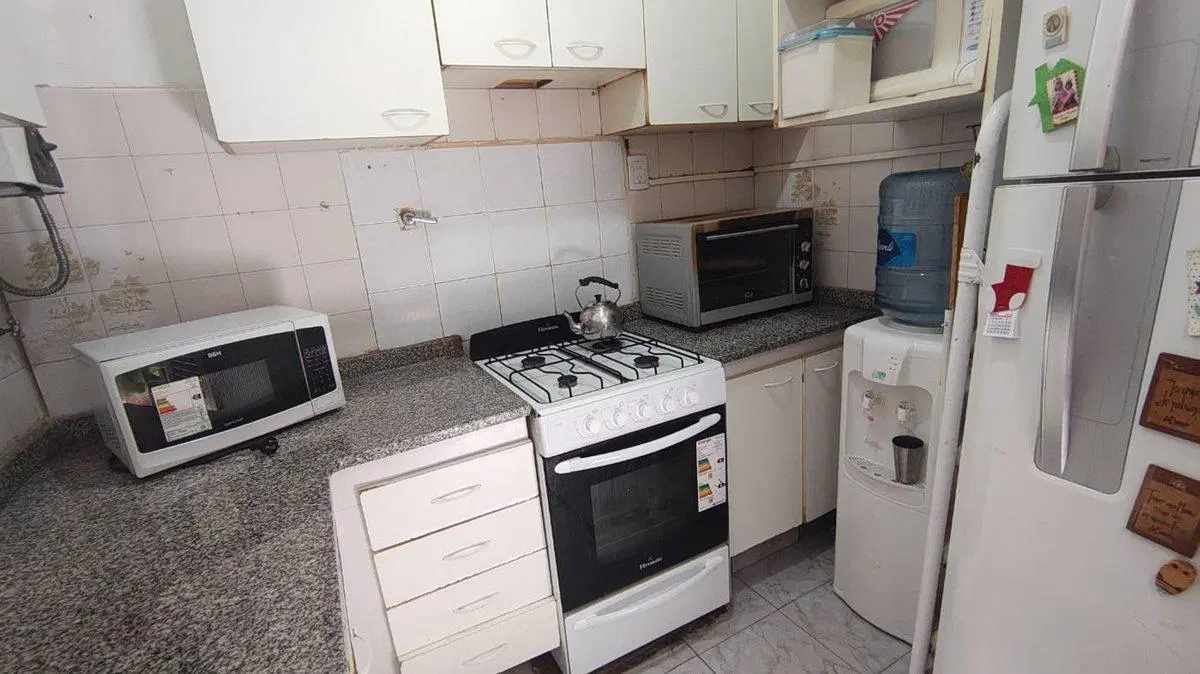 PH 3 AMBIENTES VILLA REAL 5