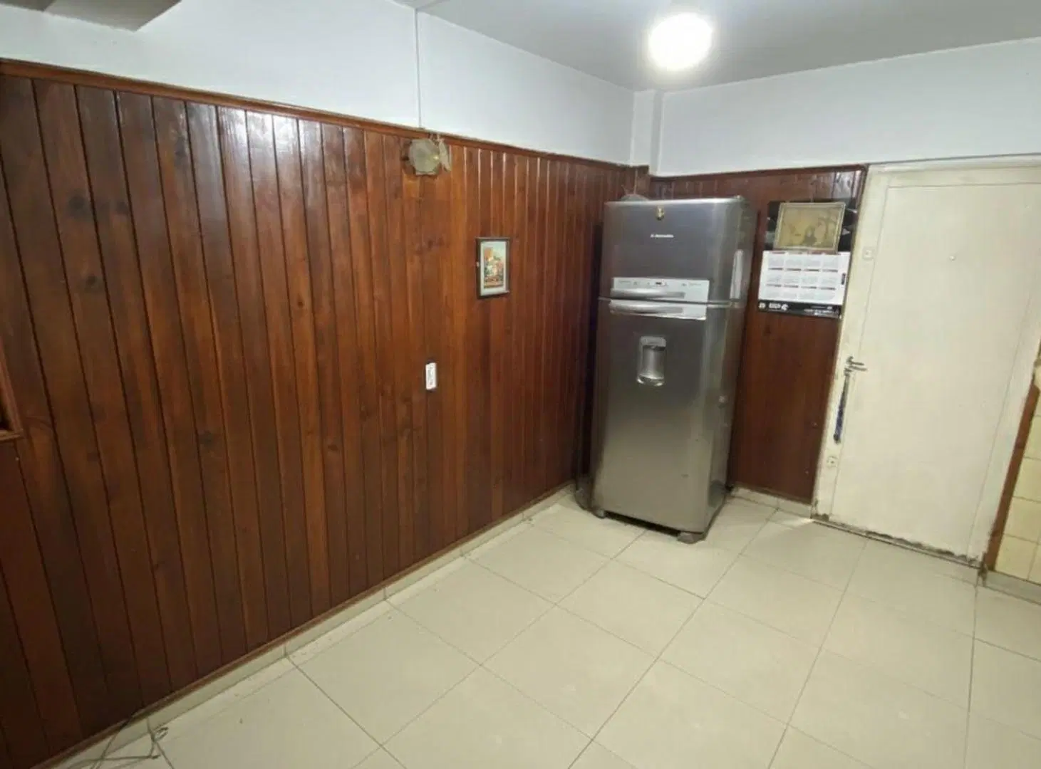 5 AMBIENTES LOCAL COMERCIAL GARAGE AMPLIO TERRENO 5