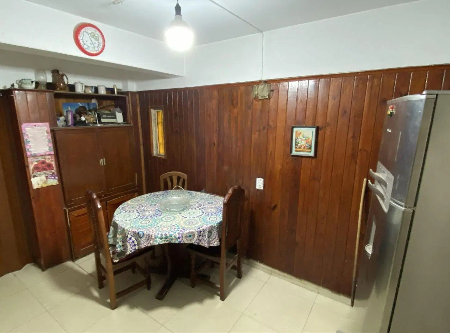 5 AMBIENTES LOCAL COMERCIAL GARAGE AMPLIO TERRENO 3