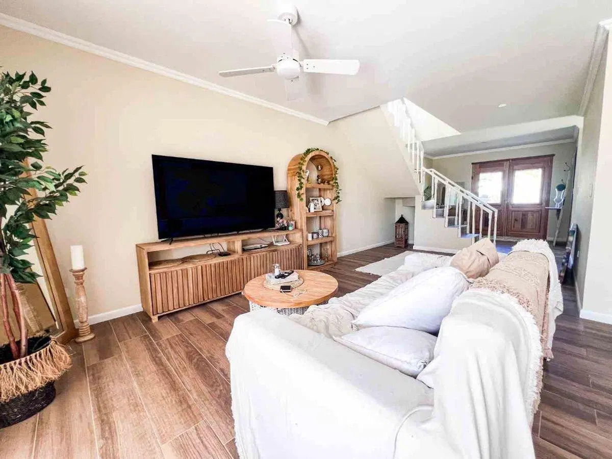 VENTA CASA SAN RAMON 4 AMBIENTES 4