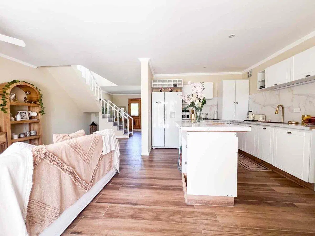 VENTA CASA SAN RAMON 4 AMBIENTES 3