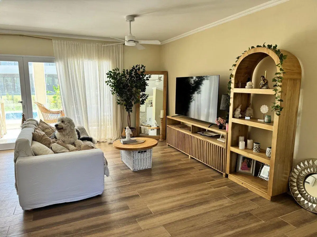 VENTA CASA SAN RAMON 4 AMBIENTES 5