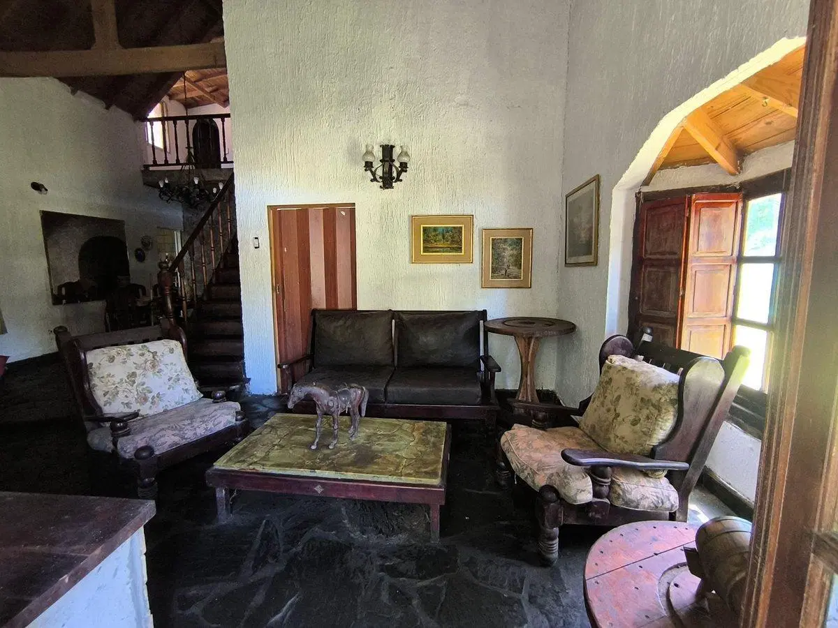 CASA QUINTA 4 AMBIENTES PILETA PARQUE Y PARRILLA 4
