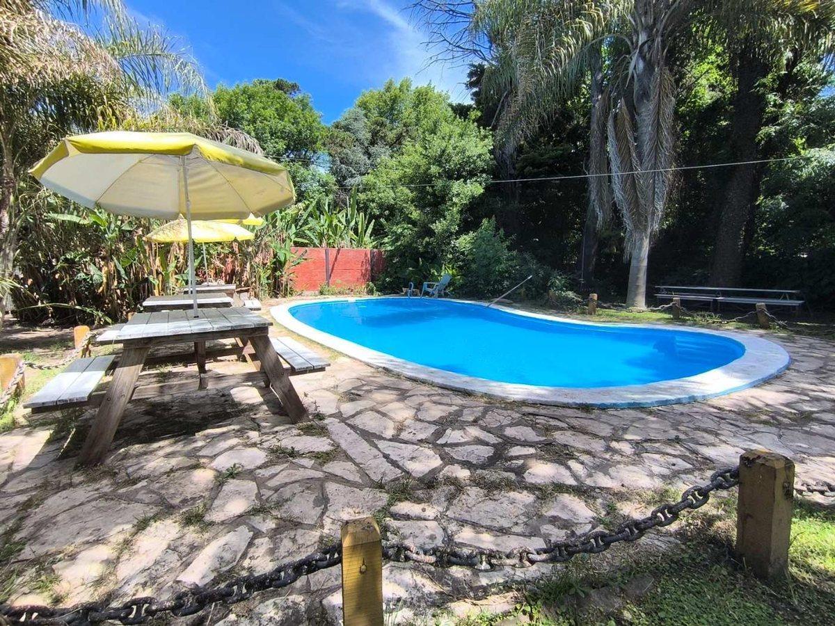 Foto de CASA QUINTA 4 AMBIENTES PILETA PARQUE Y PARRILLA, imagen 1