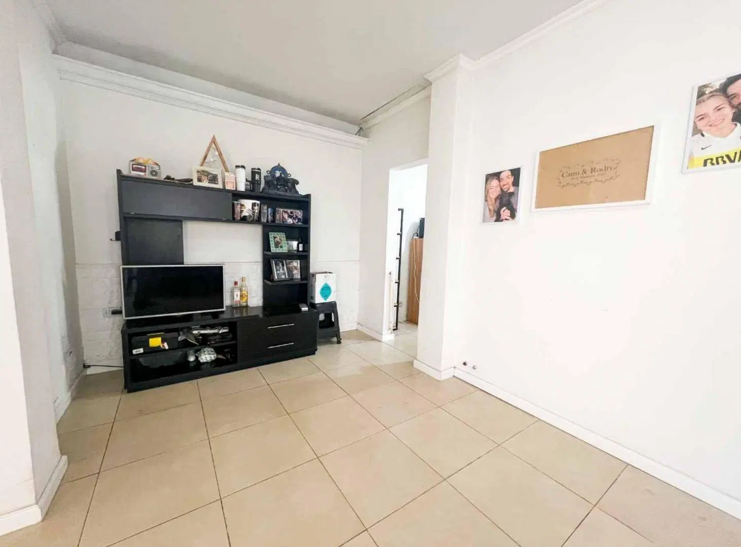 VENTA CASA 3 AMBIENTES JARDIN PILETA BANFIELD 4
