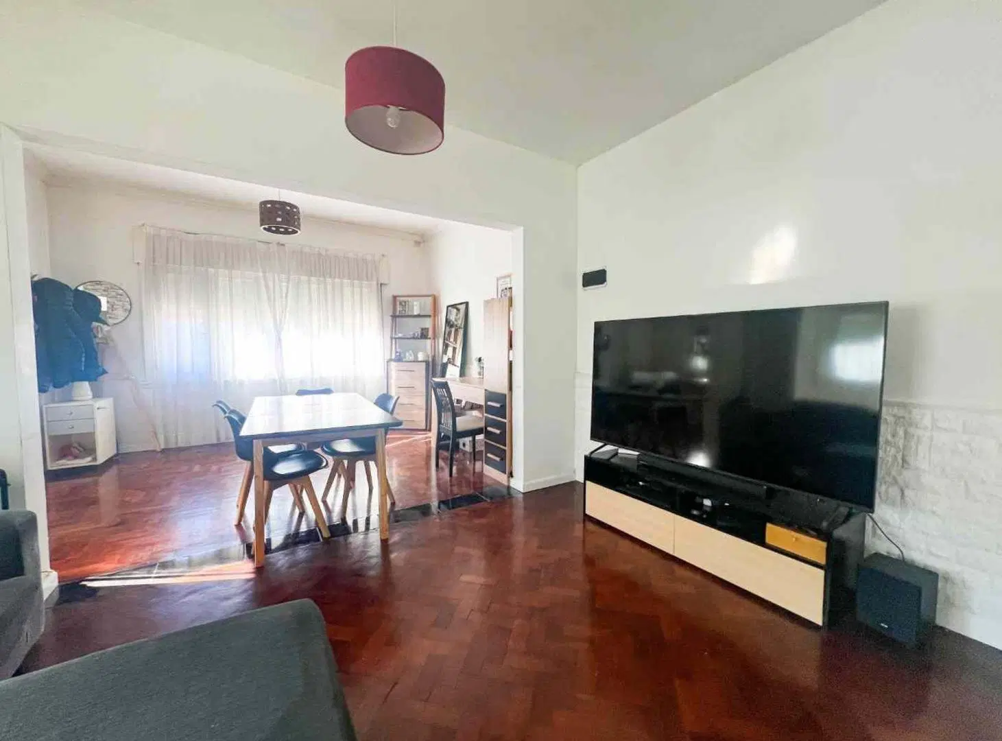 VENTA CASA 3 AMBIENTES JARDIN PILETA BANFIELD 3