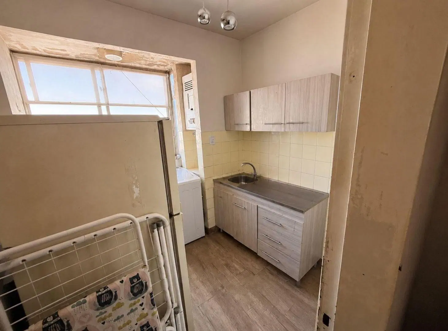 VENTA DEPARTAMENTO 3 AMBIENTES 3