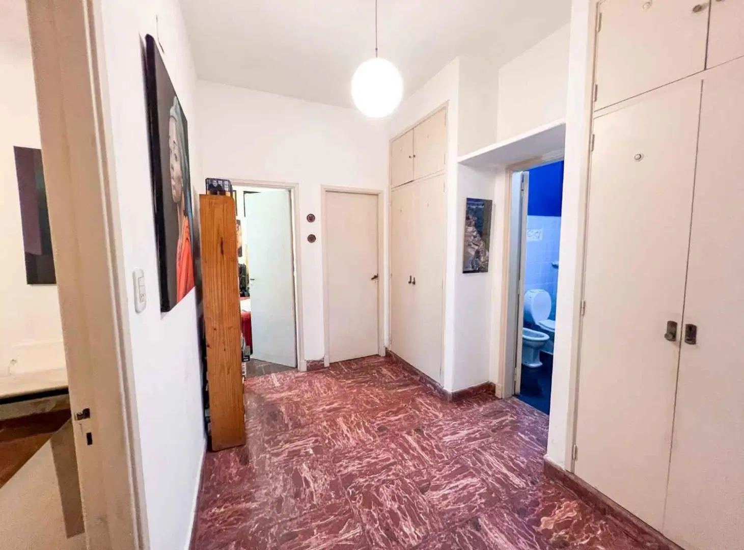VENTA CASA 4 AMBIENTES LOMAS DE ZAMORA 8