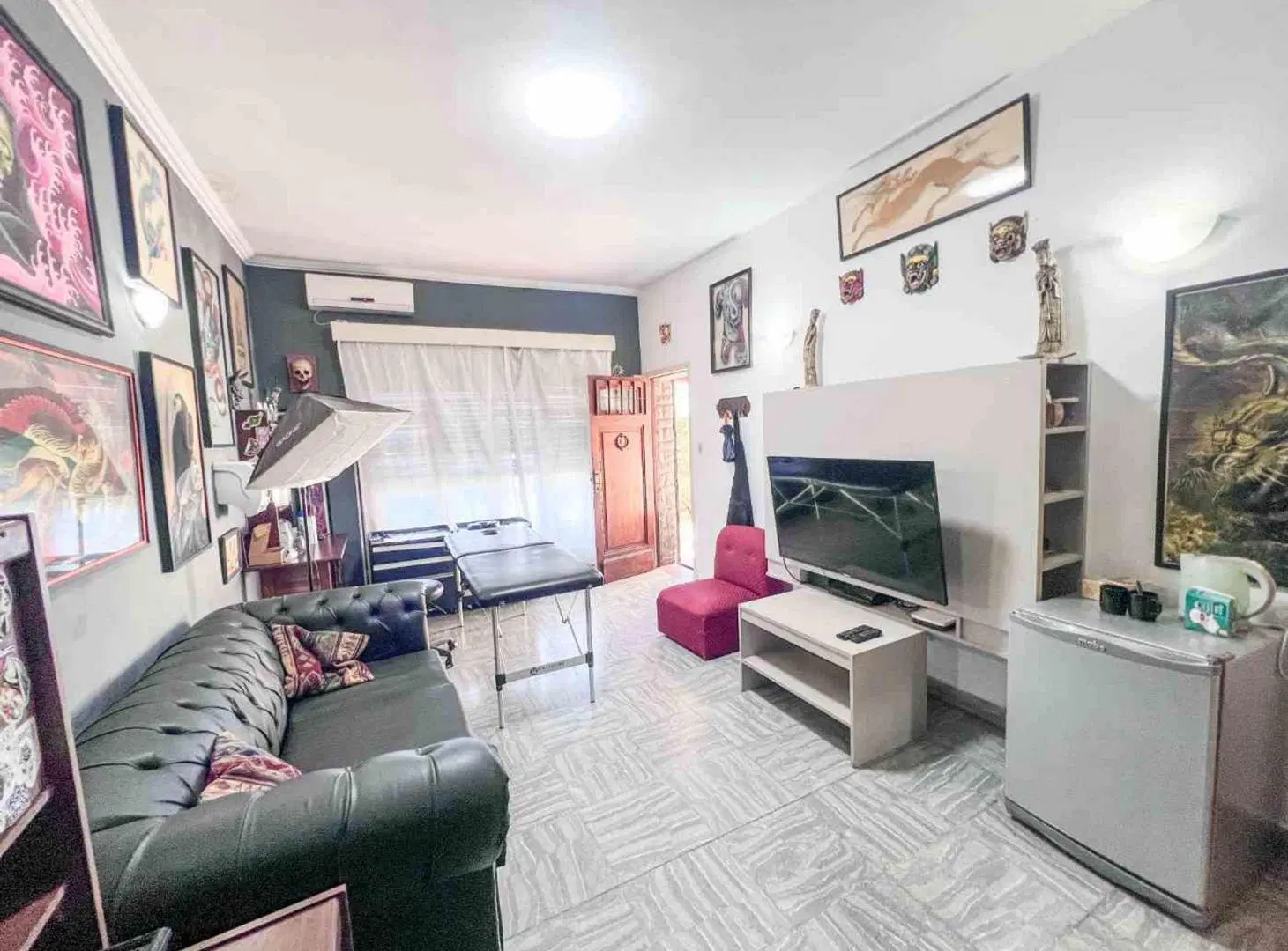 VENTA CASA 4 AMBIENTES LOMAS DE ZAMORA 5