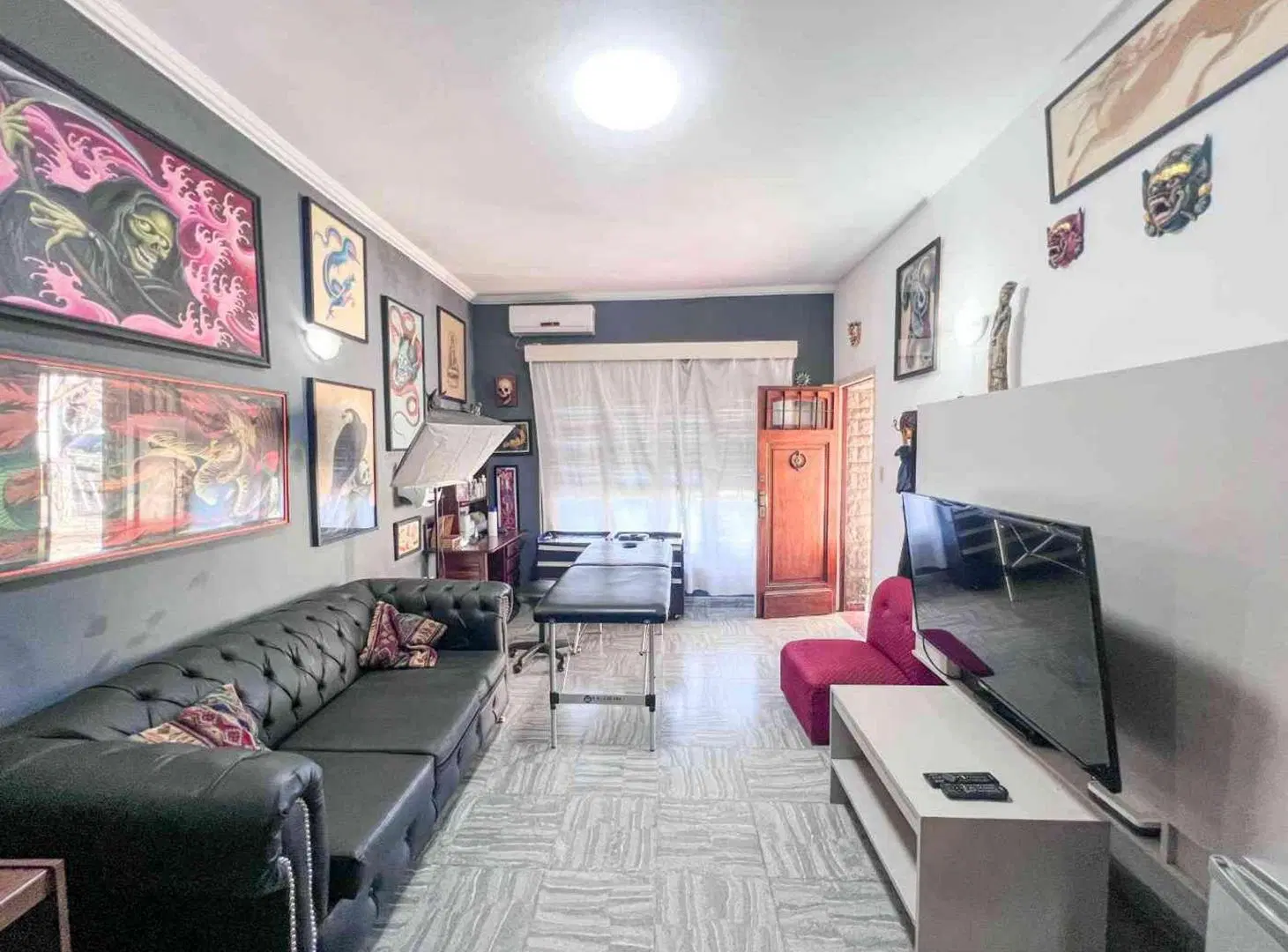 VENTA CASA 4 AMBIENTES LOMAS DE ZAMORA 1
