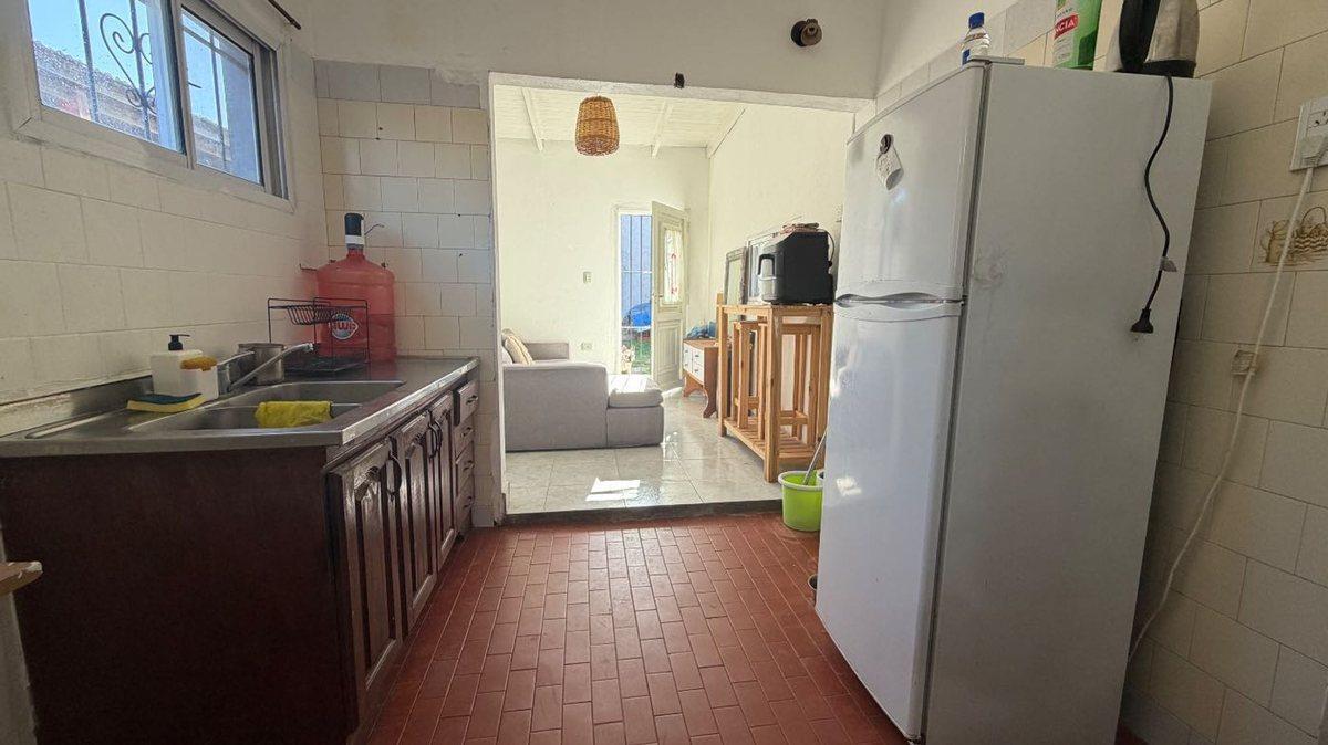 Foto de CASA 2 AMBIENTES MAQUINISTA SAVIO, imagen 3